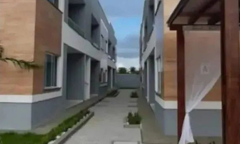 Apartamento Para Alu...