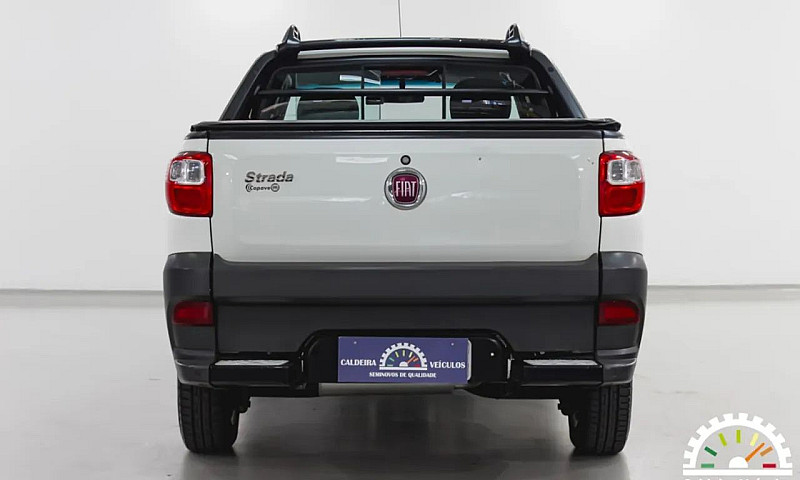 Fiat Strada Freedom ...