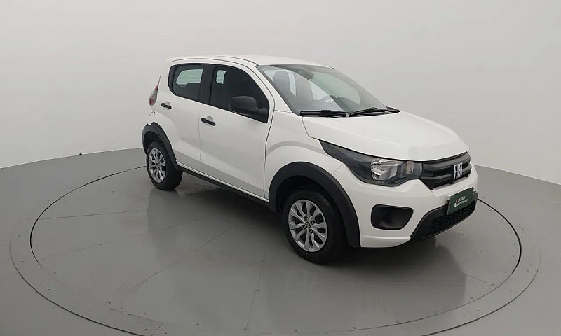 Fiat Mobi 2023 1.0 E...