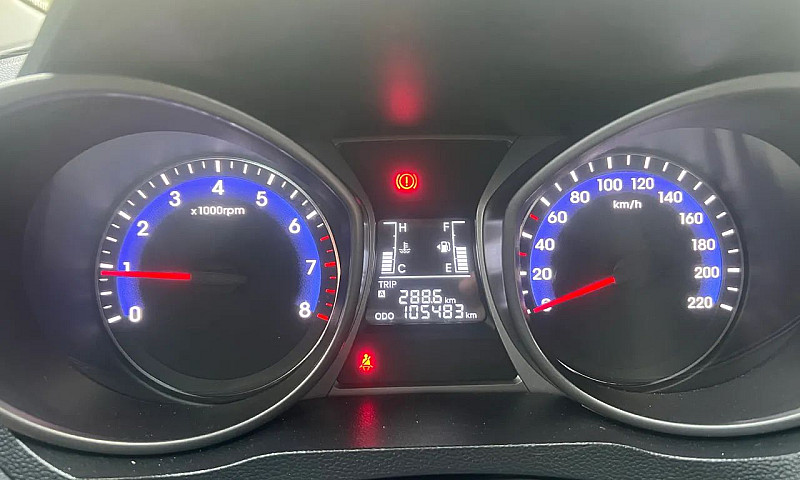 Hyundai Hb20 Comf./C...