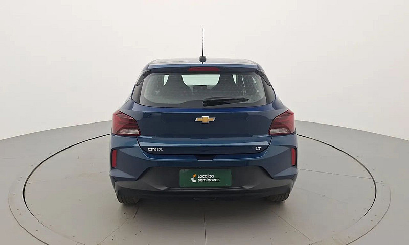 Chevrolet Onix 2025 ...