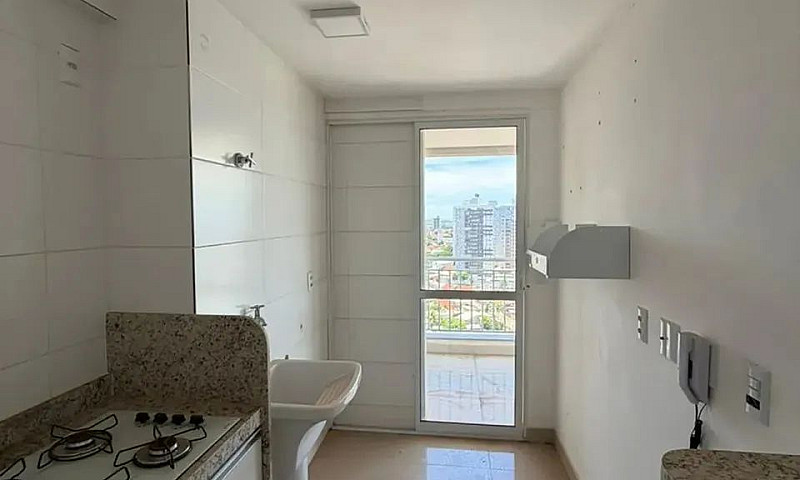 Apartamento Para Alu...