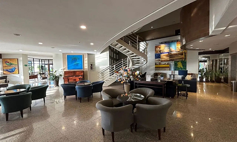 Apartamento Para Alu...
