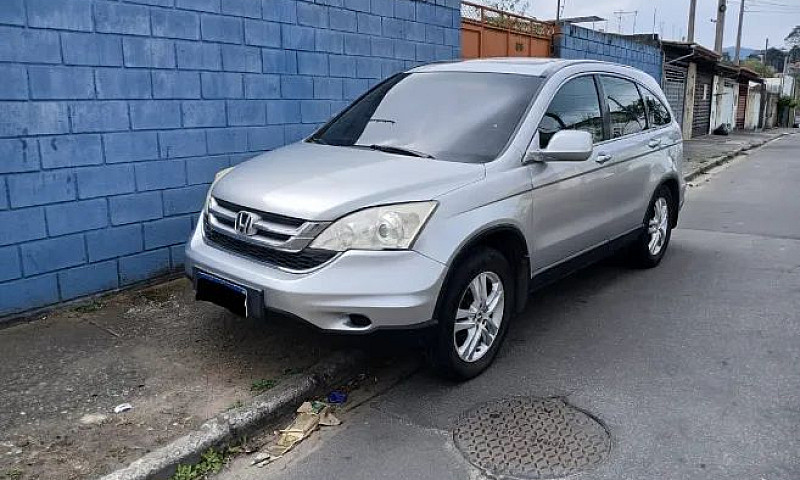 Honda Cr-V Exl 2.0 1...
