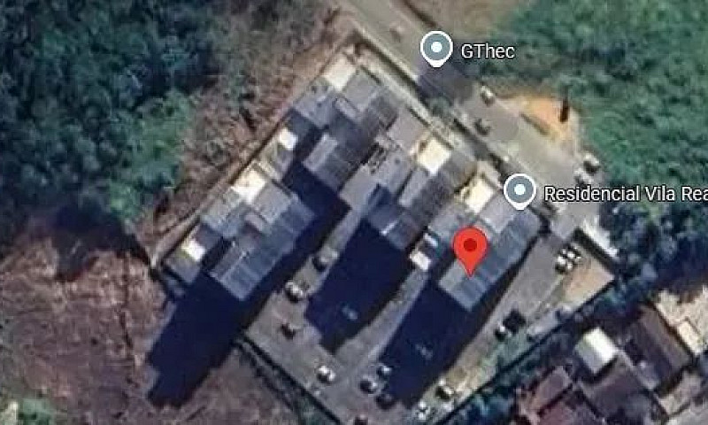 Oportunidade! Aparta...