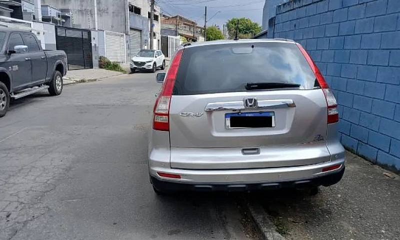 Honda Cr-V Exl 2.0 1...