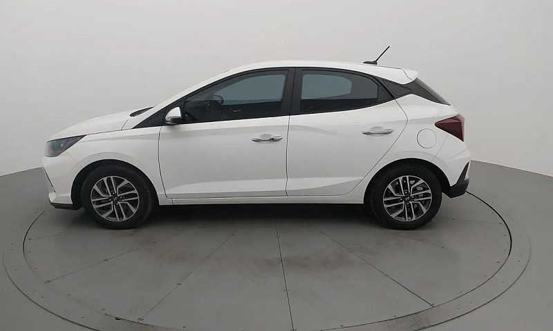 Hyundai Hb20 2024 1....