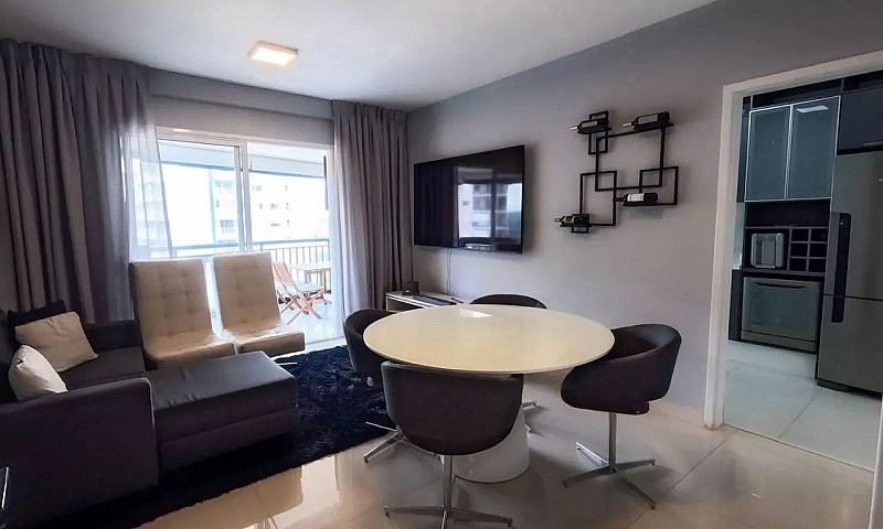 Apartamento Para Loc...