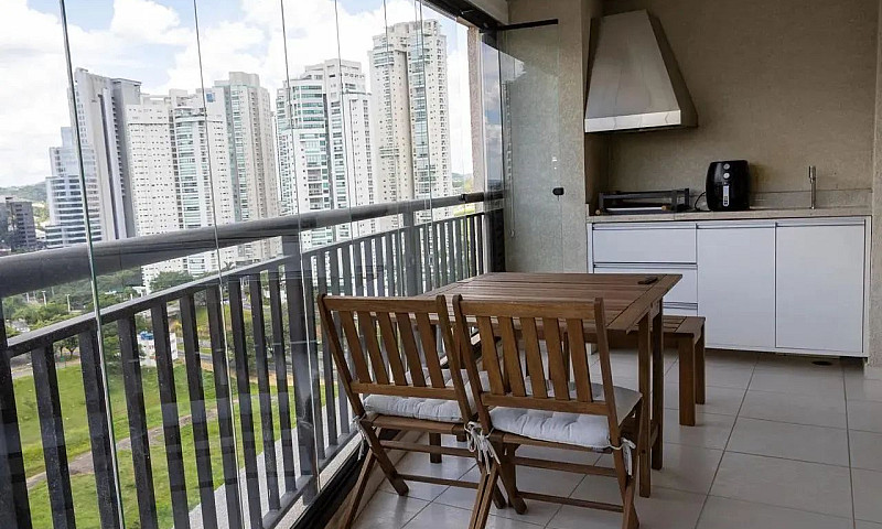 Apartamento Para Loc...