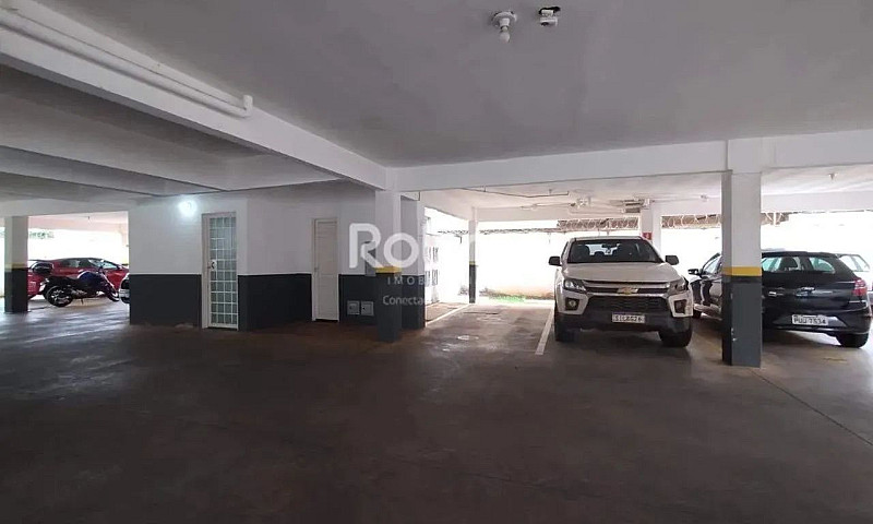 Apartamento Para Alu...