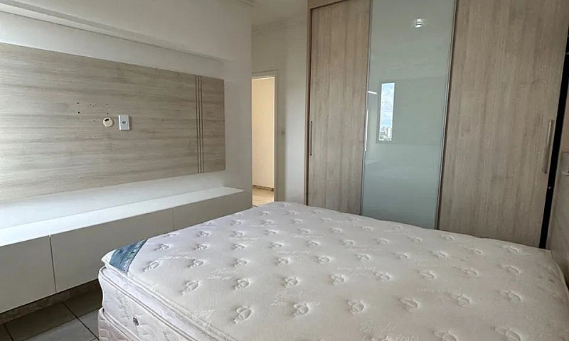 Apartamento Com Mobí...