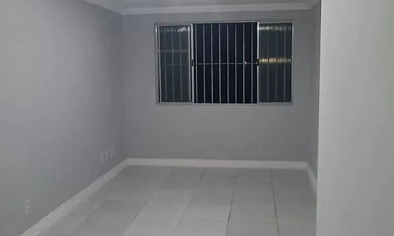 Apartamento - Cruz D...