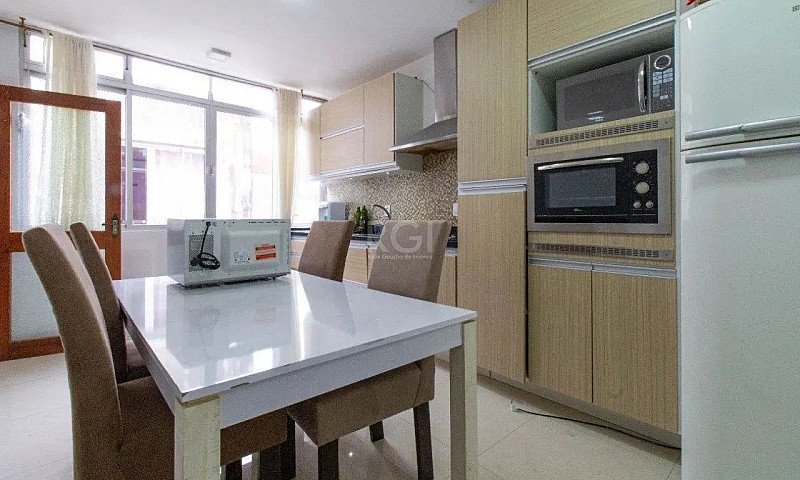 Apartamento Para Alu...