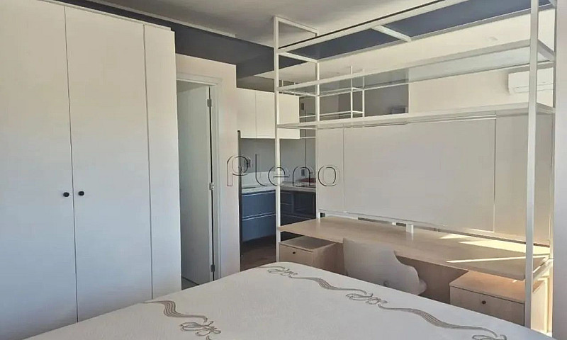 Estúdio Para Locação...