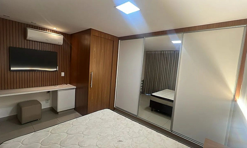 Flat Com 38 M2, Uma ...