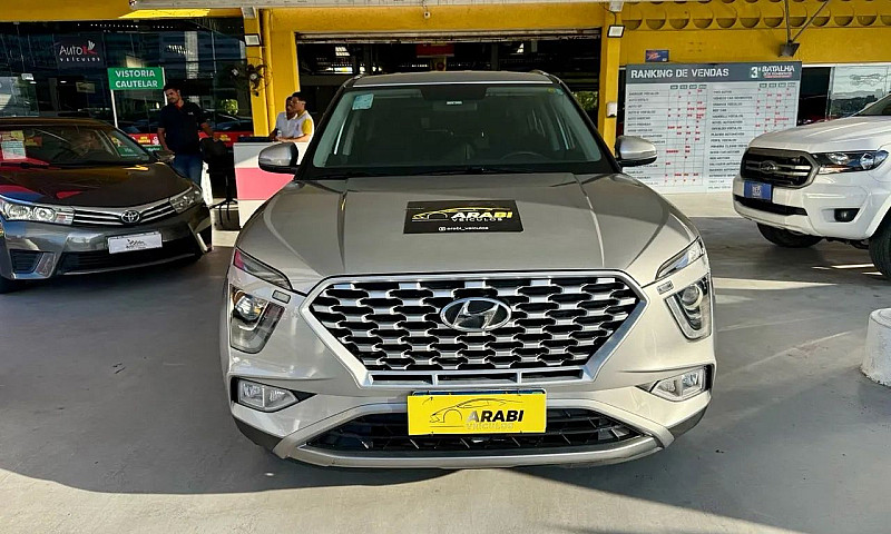 Creta Limited 2022...