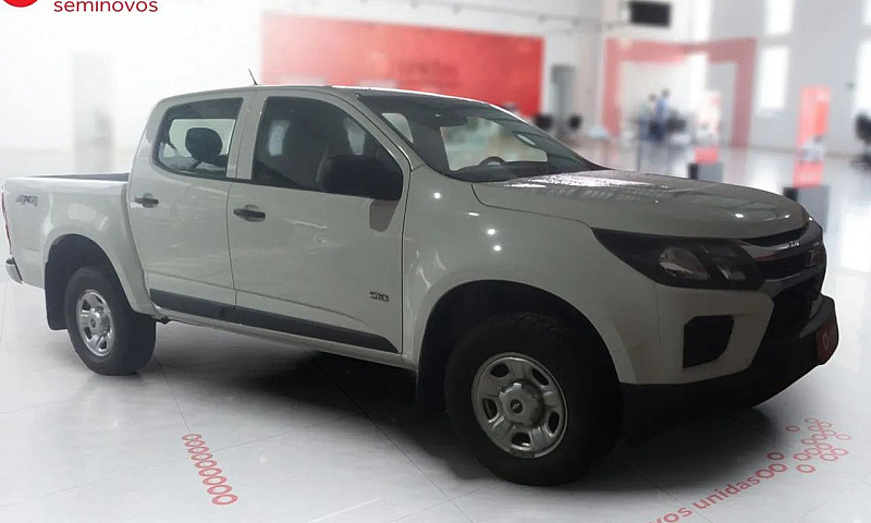 Chevrolet S10 2023 2...