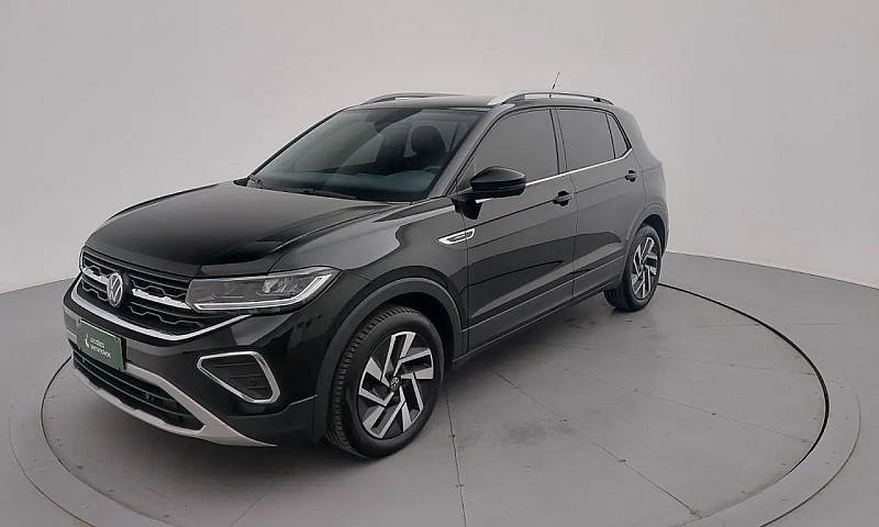 Volkswagen T-Cross H...