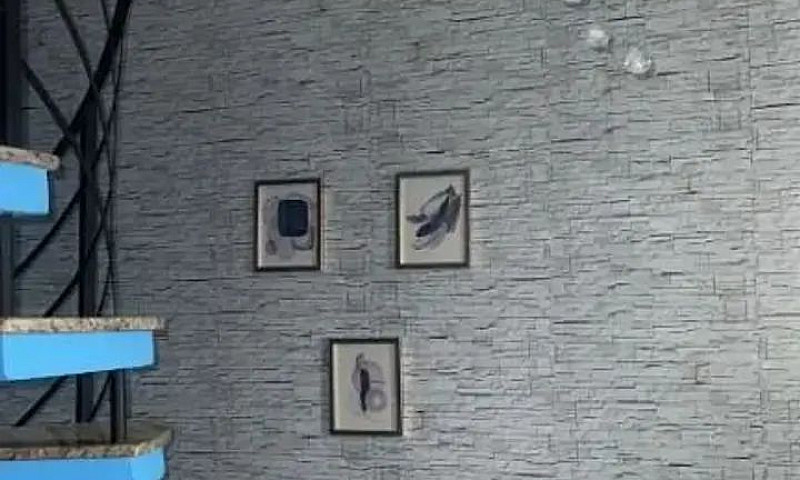 Apartamento Em Cidad...