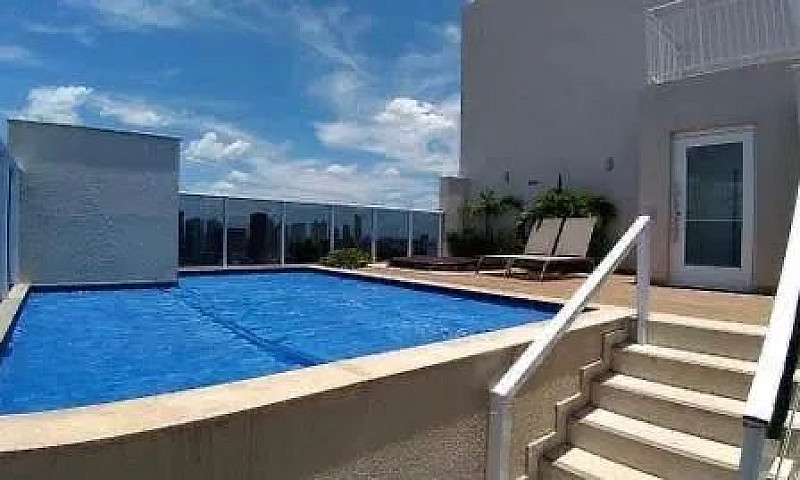 Apartamento 1Q Setor...
