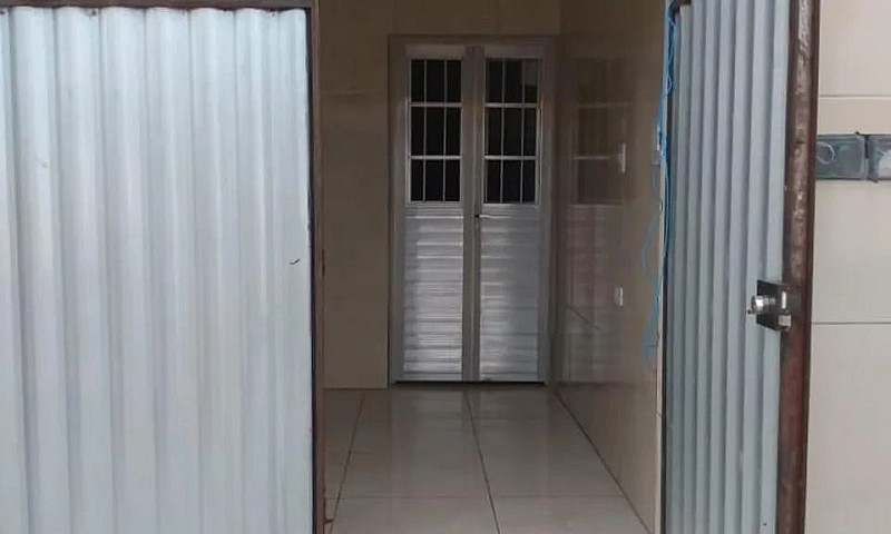 2 Casas Com Ponto Co...