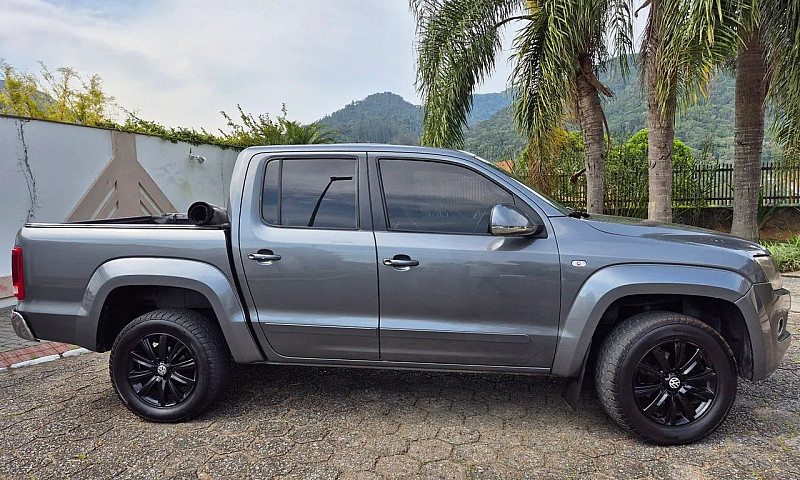 Amarok 2011, 4X4, Re...