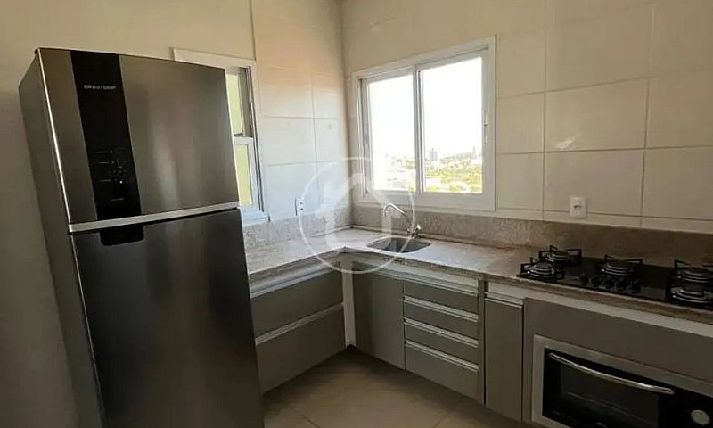 3 Quartos, Sendo 2 D...