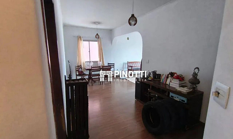 Apartamento Com 3 Do...