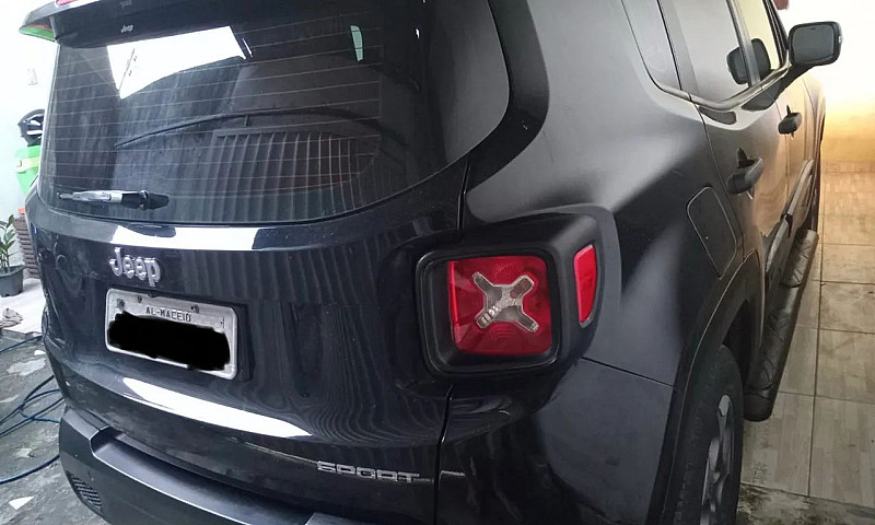 Jeep Renegade Sport ...