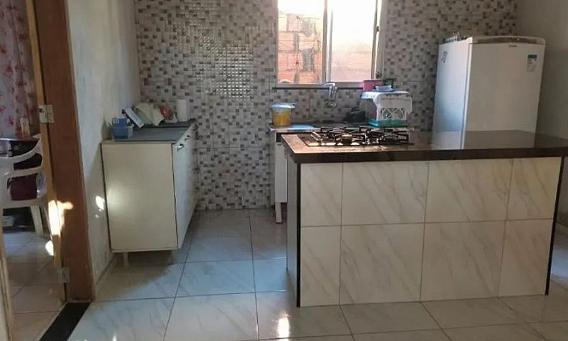 Casa A Venda No Plan...