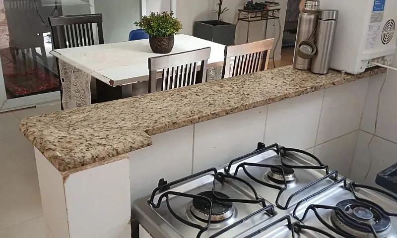 Casa Tipo Para Venda...