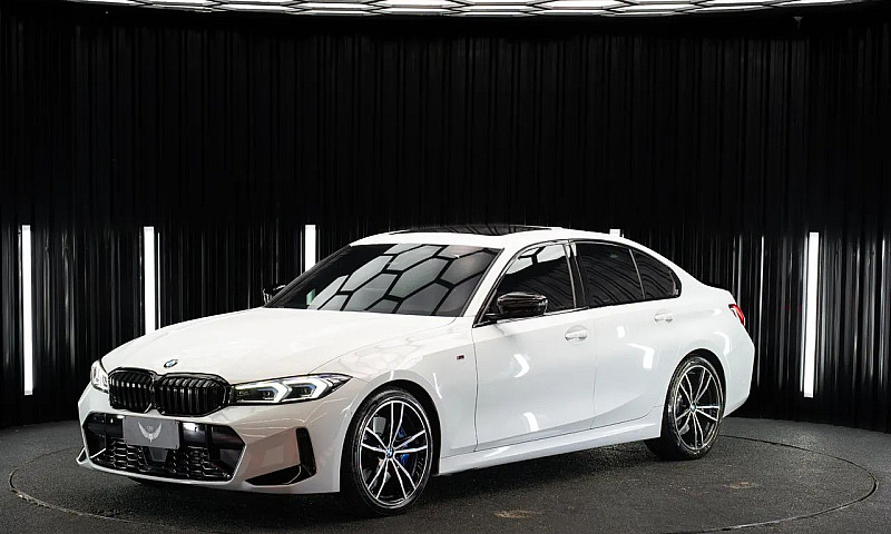 Bmw 320I M Sport ...