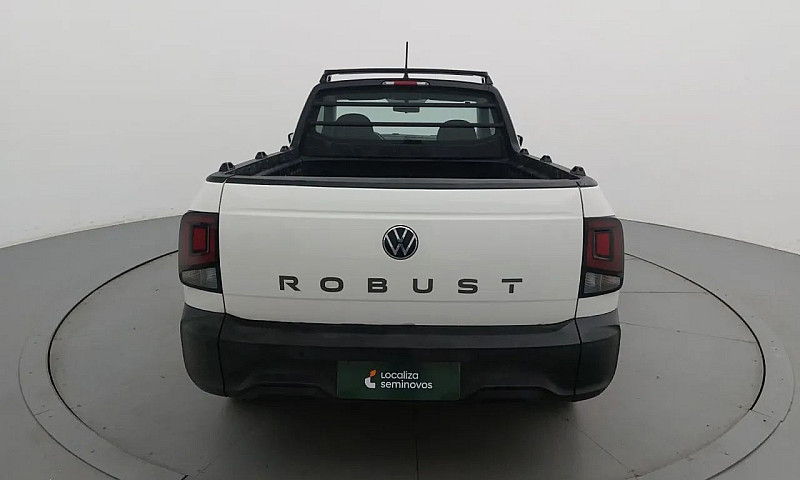 Volkswagen Saveiro R...