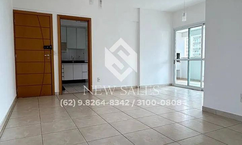 Apartamento Com 3 Qu...
