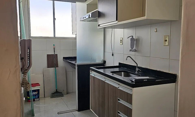 Alugo Apartamento ...