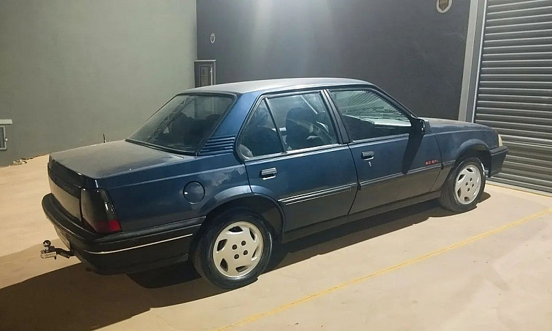 Chevrolet Monza Gls/...