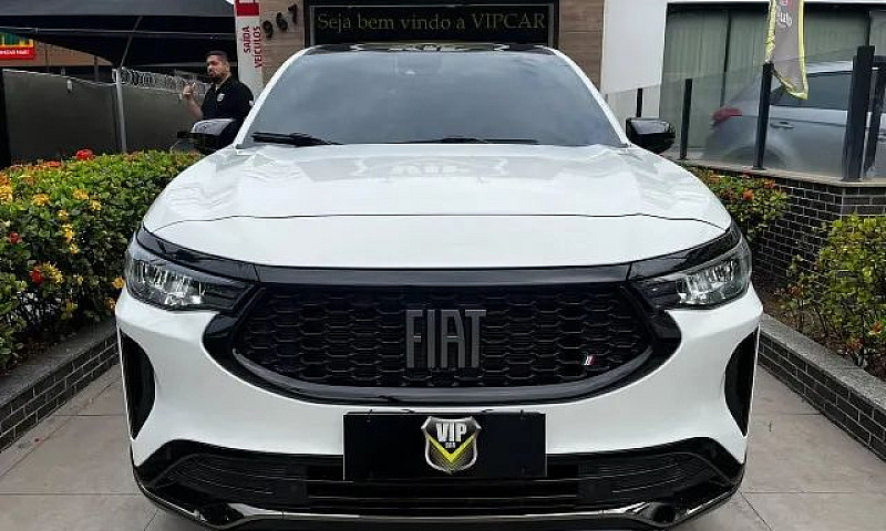 Fiat Fastback Impetu...