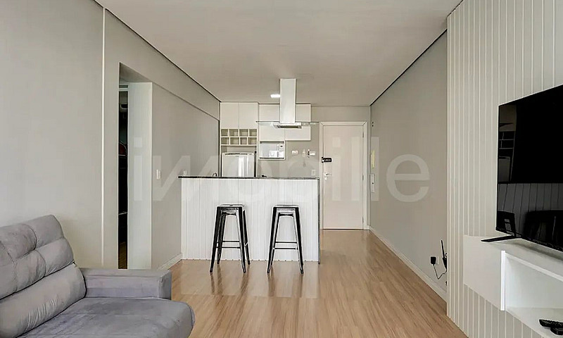 Apartamento No Edifí...