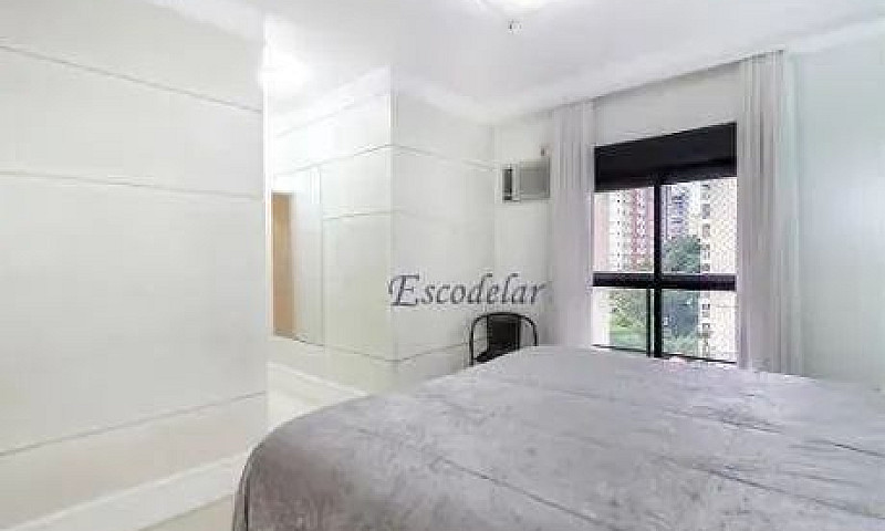 Apartamento Com 4 Qu...