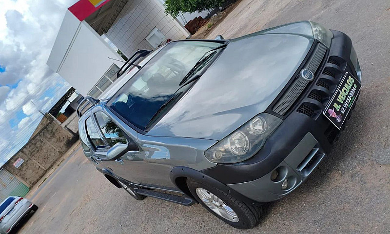 Fiat Palio Week. Adv...