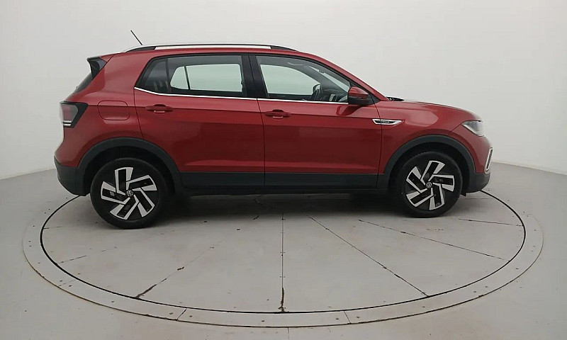 Volkswagen T-Cross H...