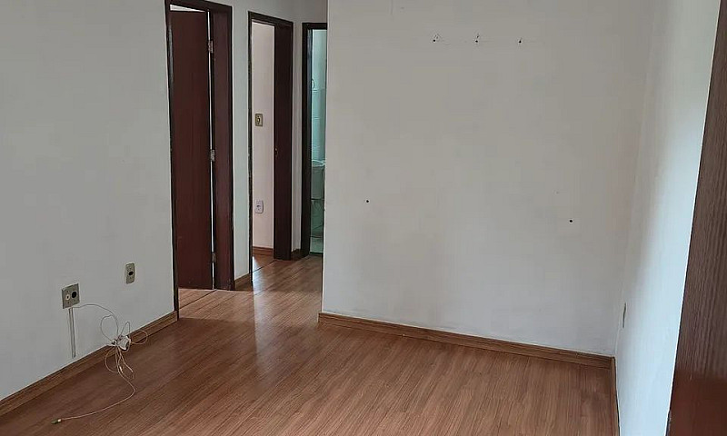 Apartamento Bairro M...