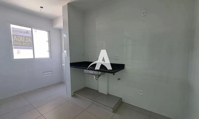 Aluguel Apartamento ...