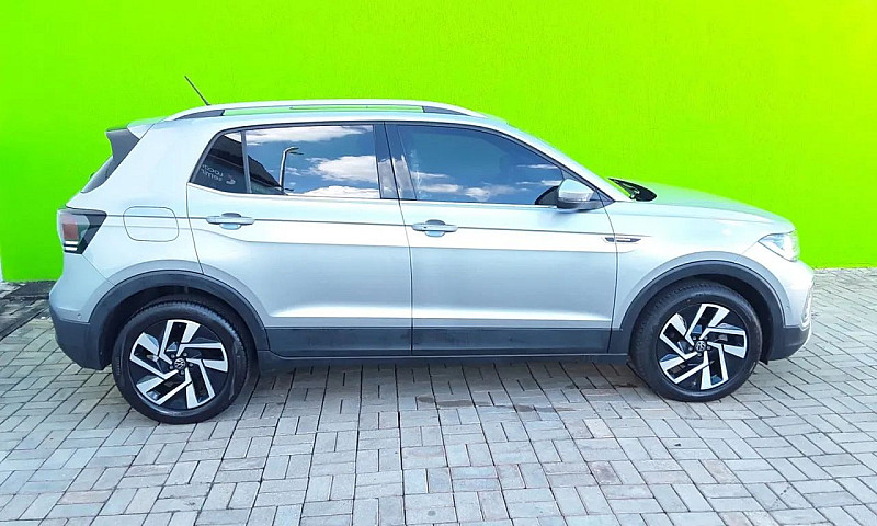 Volkswagen T-Cross H...