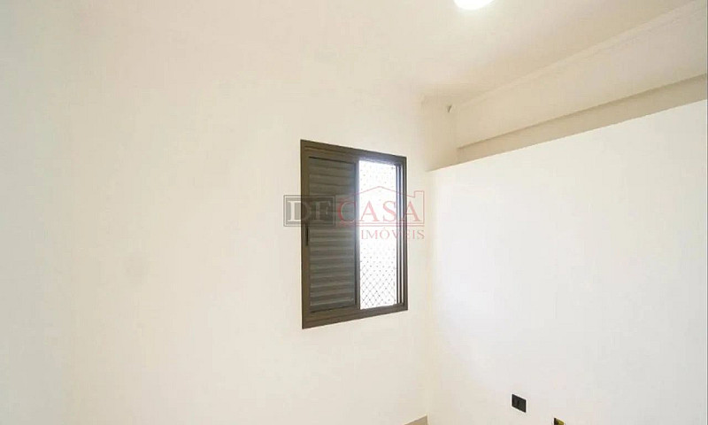 Apartamento Com 2 Do...
