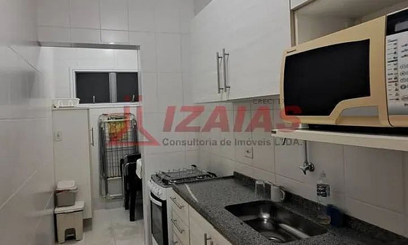 Apartamento Com 2 Do...