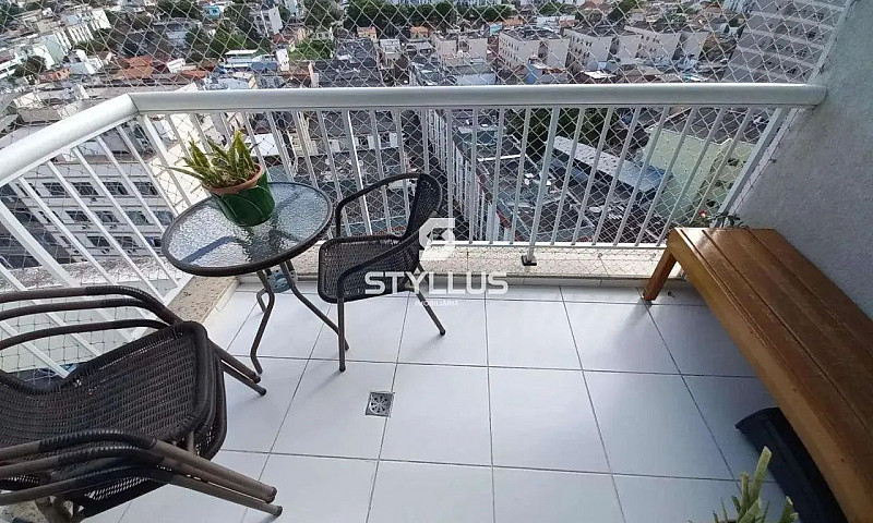 Cobertura Duplex Esp...