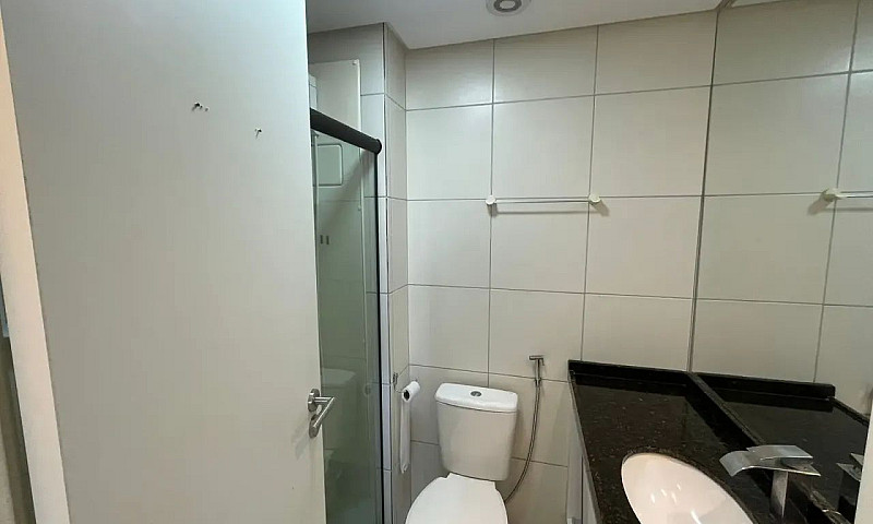Apartamento Para Loc...