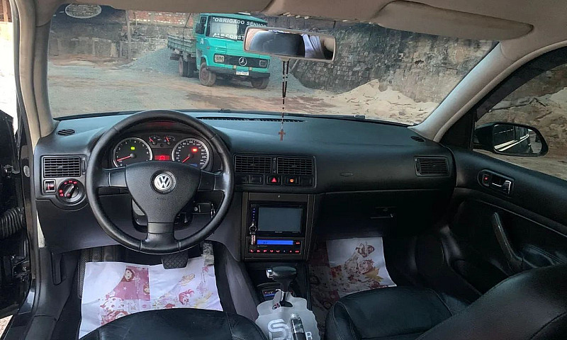 Volkswagen Golf 2.0/...