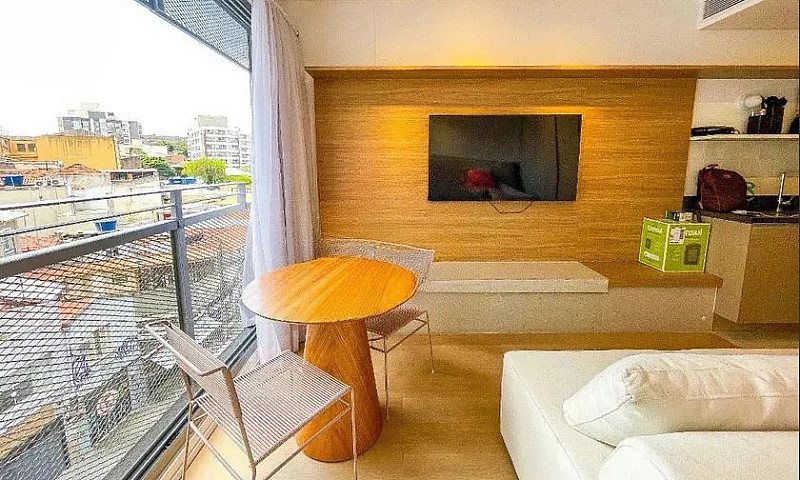 Apartamento À Venda ...